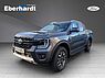 Ford Ranger Plug-in-Hybrid Wildtrak e-4WD