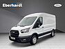 Ford Transit Trend L2 Klimaanlage Ganzjahresreifen