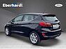 Ford Fiesta Titanium